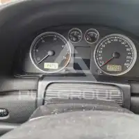 2002 Volkswagen Passat