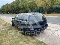 2002 Volkswagen Passat
