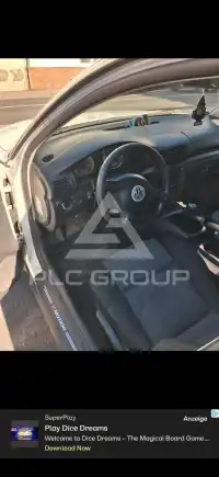 2002 Volkswagen Passat