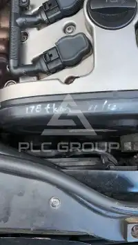 2002 Volkswagen Passat
