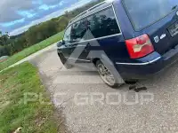 2002 Volkswagen Passat