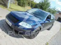 2002 Volkswagen Passat
