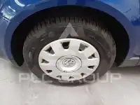 2002 Volkswagen Passat