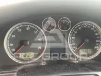 2002 Volkswagen Passat