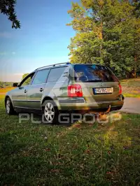 2002 Volkswagen Passat