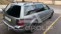2002 Volkswagen Passat