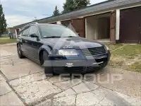 2002 Volkswagen Passat