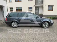 2002 Volkswagen Passat