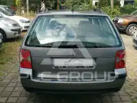 2002 Volkswagen Passat