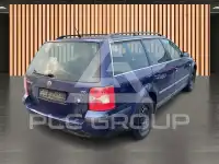 2002 Volkswagen Passat