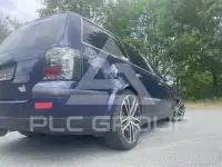 2002 Volkswagen Passat