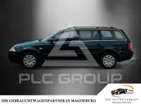 2002 Volkswagen Passat