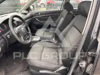 2002 Volkswagen Passat