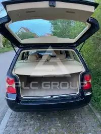 2002 Volkswagen Passat