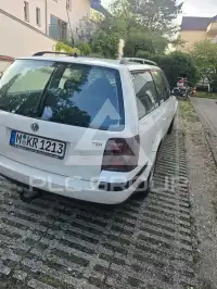 2002 Volkswagen Passat