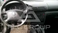 2002 Volkswagen Passat