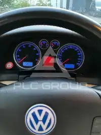2002 Volkswagen Passat