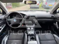 2002 Volkswagen Passat