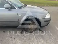 2003 Volkswagen Passat