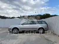 2002 Volkswagen Passat