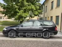 2002 Volkswagen Passat