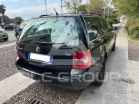 2002 Volkswagen Passat