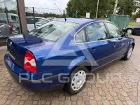 2002 Volkswagen Passat