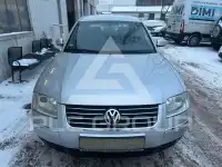 2002 Volkswagen Passat