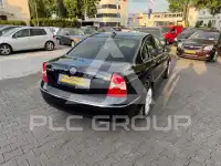 2002 Volkswagen Passat