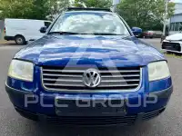 2002 Volkswagen Passat