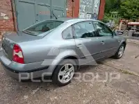 2002 Volkswagen Passat