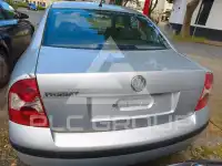 2002 Volkswagen Passat