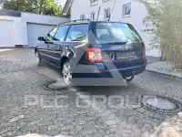2002 Volkswagen Passat