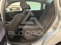 2002 Volkswagen Passat