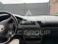 2002 Volkswagen Passat