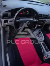 2002 Volkswagen Passat