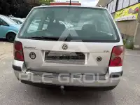 2002 Volkswagen Passat