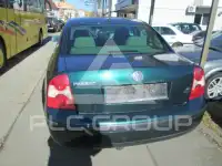 2002 Volkswagen Passat