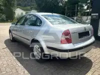 2002 Volkswagen Passat