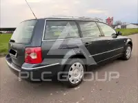 2002 Volkswagen Passat
