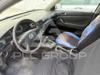 2002 Volkswagen Passat