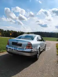 2002 Volkswagen Passat