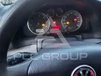 2002 Volkswagen Passat