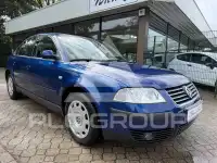 2002 Volkswagen Passat