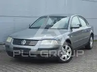 2002 Volkswagen Passat
