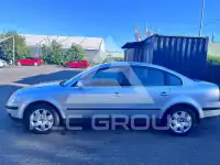 2002 Volkswagen Passat