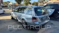2002 Volkswagen Passat