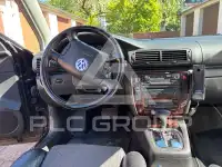 2002 Volkswagen Passat