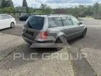 2002 Volkswagen Passat