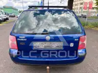 2002 Volkswagen Passat